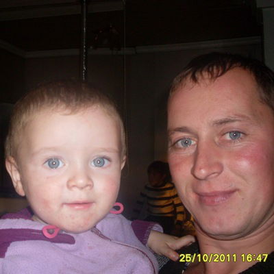 Алексей Десятков