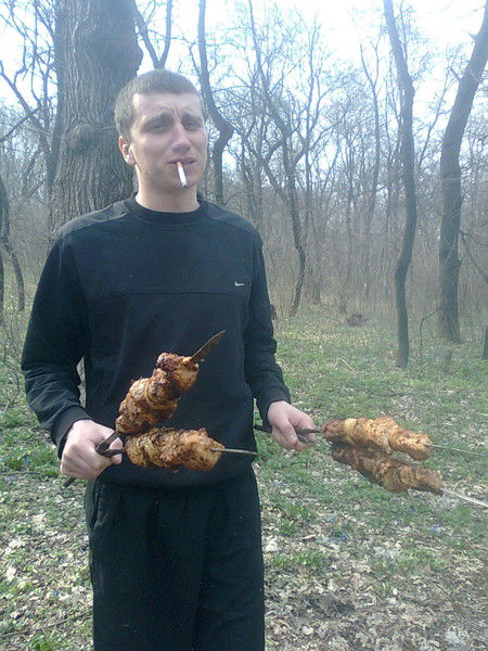 Артем Безчастный