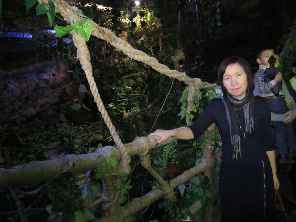 Айнур Ералина