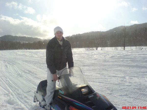 Артём Турбов