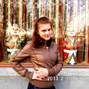 Катерина Белова