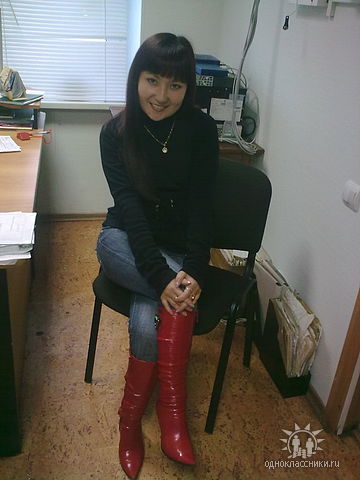 Раушан Маканова