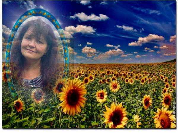 Нина Тимакова