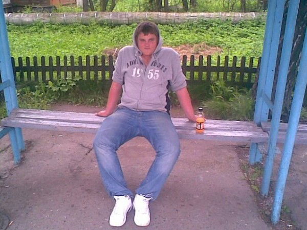 Богдан Новицкий