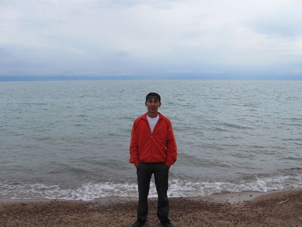 Армат Дюсенов