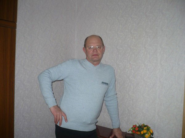 Сергей Поляков