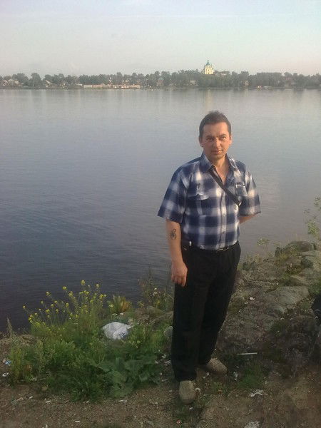 Станислав Молочков