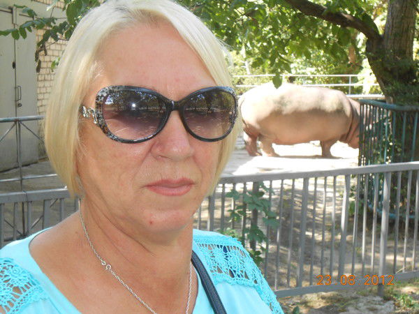 Наталия Козак