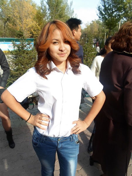 ...самая Самая...