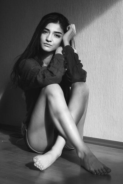 Сания Мумбаева