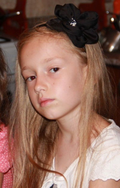 Асият Магомедова