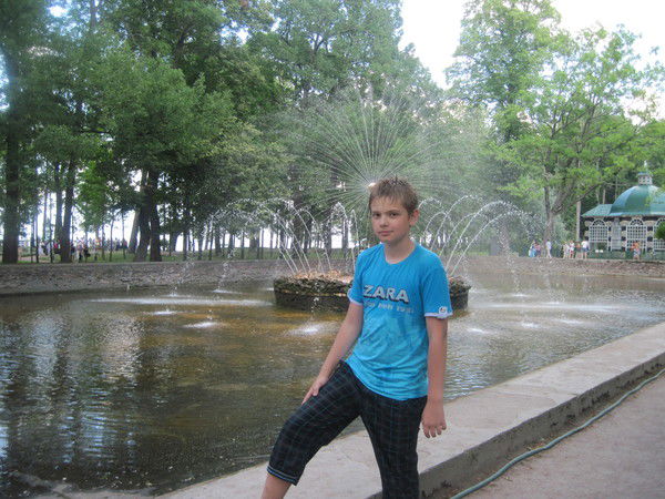 Дима Прохин