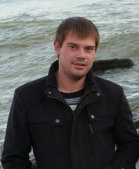 Александр Навроцкий