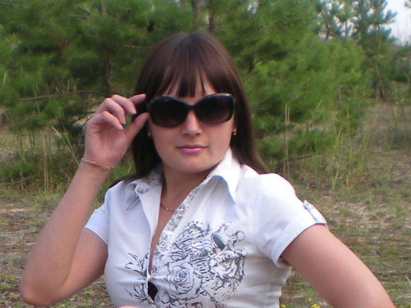 Ирина Галактионова