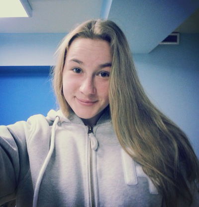 Лена Орлова