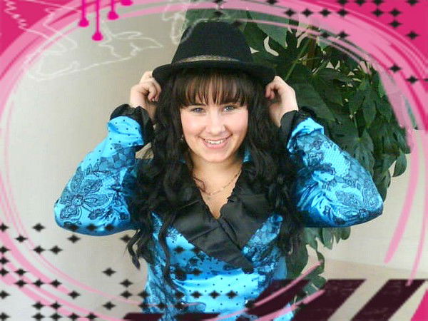 Наталья Василенко