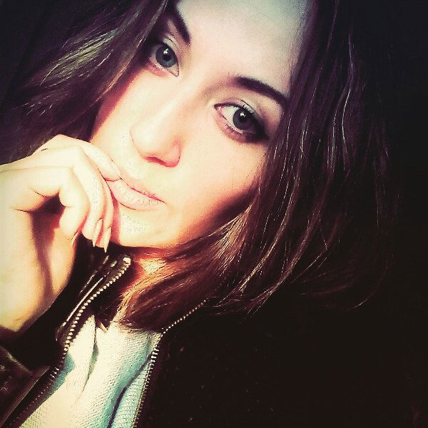 Анжелка Дмитриевна