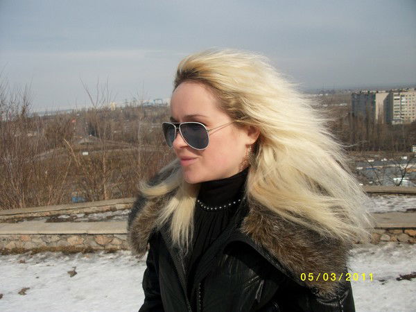 Инна Петрова