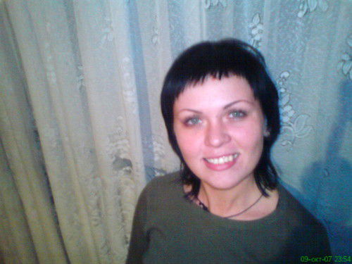 Наталья Антонова