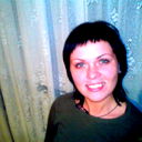 Наталья Антонова