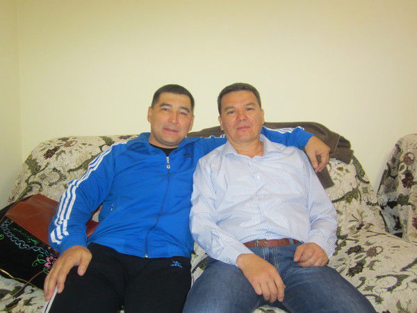 Асылбек Умирзаков