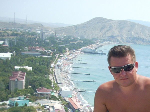 Дмитрий Шувалов