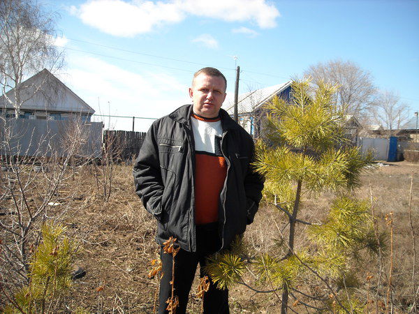 Сергей Логутов