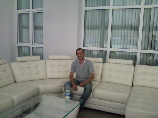 Алексей Зулфаев