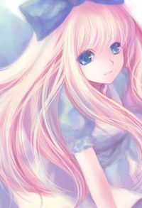 Вика Любимова