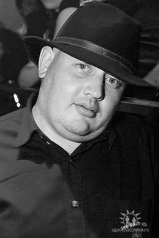 Ринат Гарипов