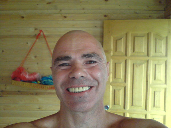 Сергей Кочергин