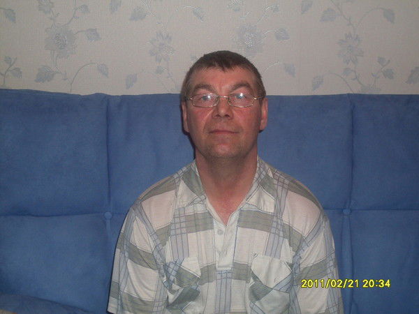 Сергей Федотов