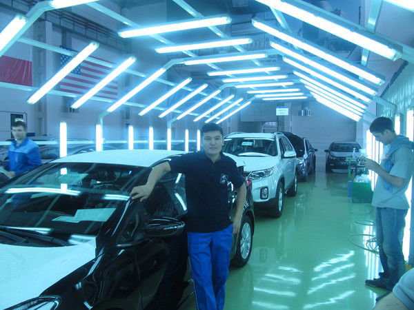 Damir Nurmukhanbetov