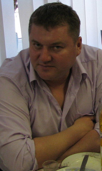 Василий Форафонов