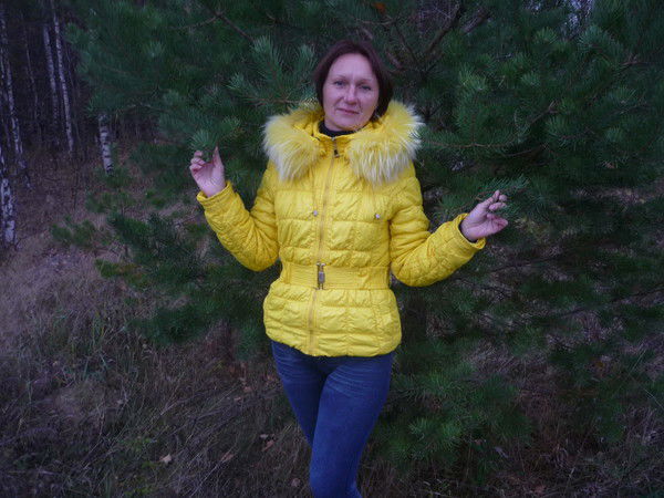 Анастасия Орлова