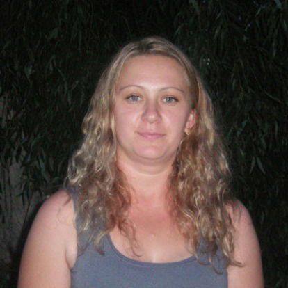 Елена Ионина