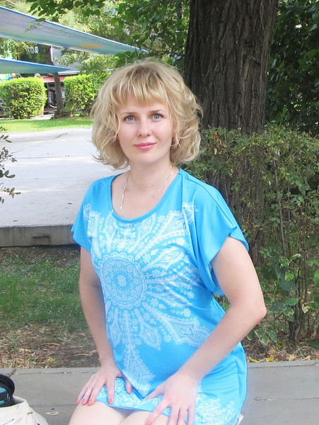 Татьяна Земскова