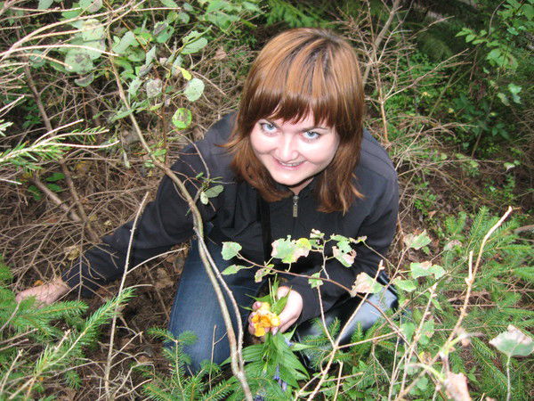 Юлия Лавренюк