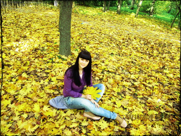 Елена Никитина