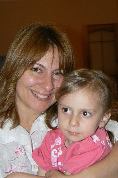 Светлана Иванова