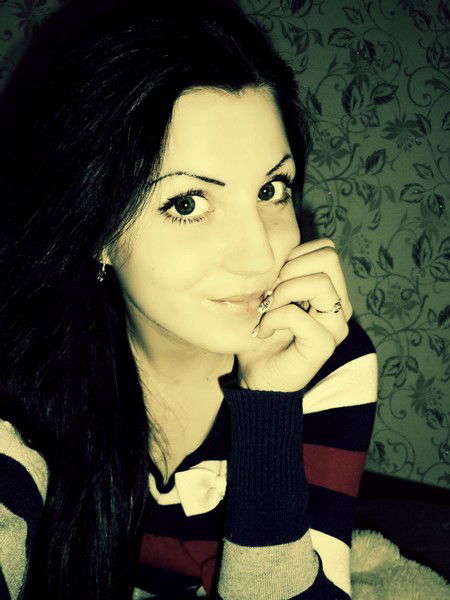 Иннесса Гулевич