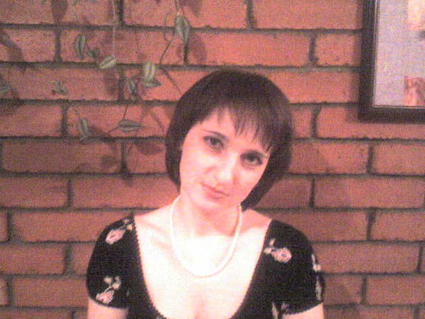 Юлия Свиридова