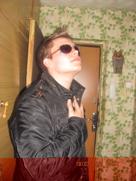 Виктор Сивицкий