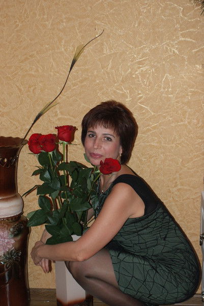 Елена Дитятьева