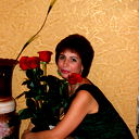 Елена Дитятьева
