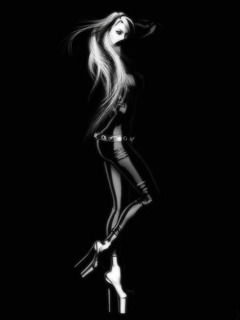 Леська Савастеева