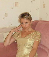 Екатерина Емельянова