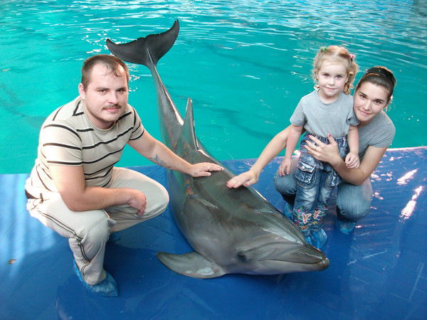 Женя Сорокин