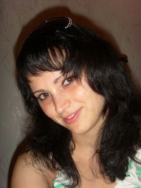 Анютка Андреева