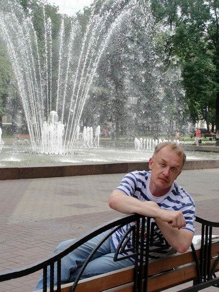 Игорь Кадулин